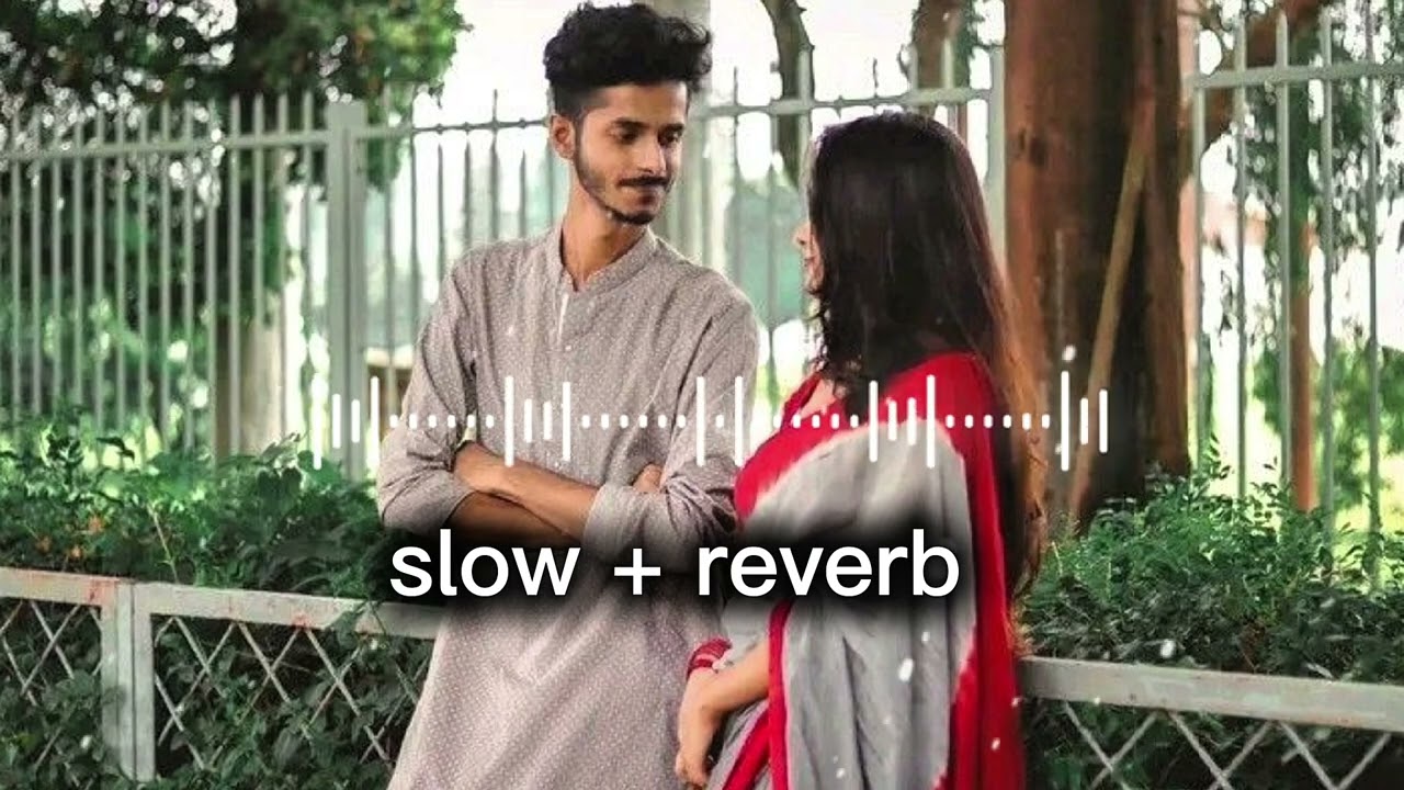 Let the music slow down my heartbeat.”“Echoes, reverb, and .”“Midnight feels better in slow reverb.”