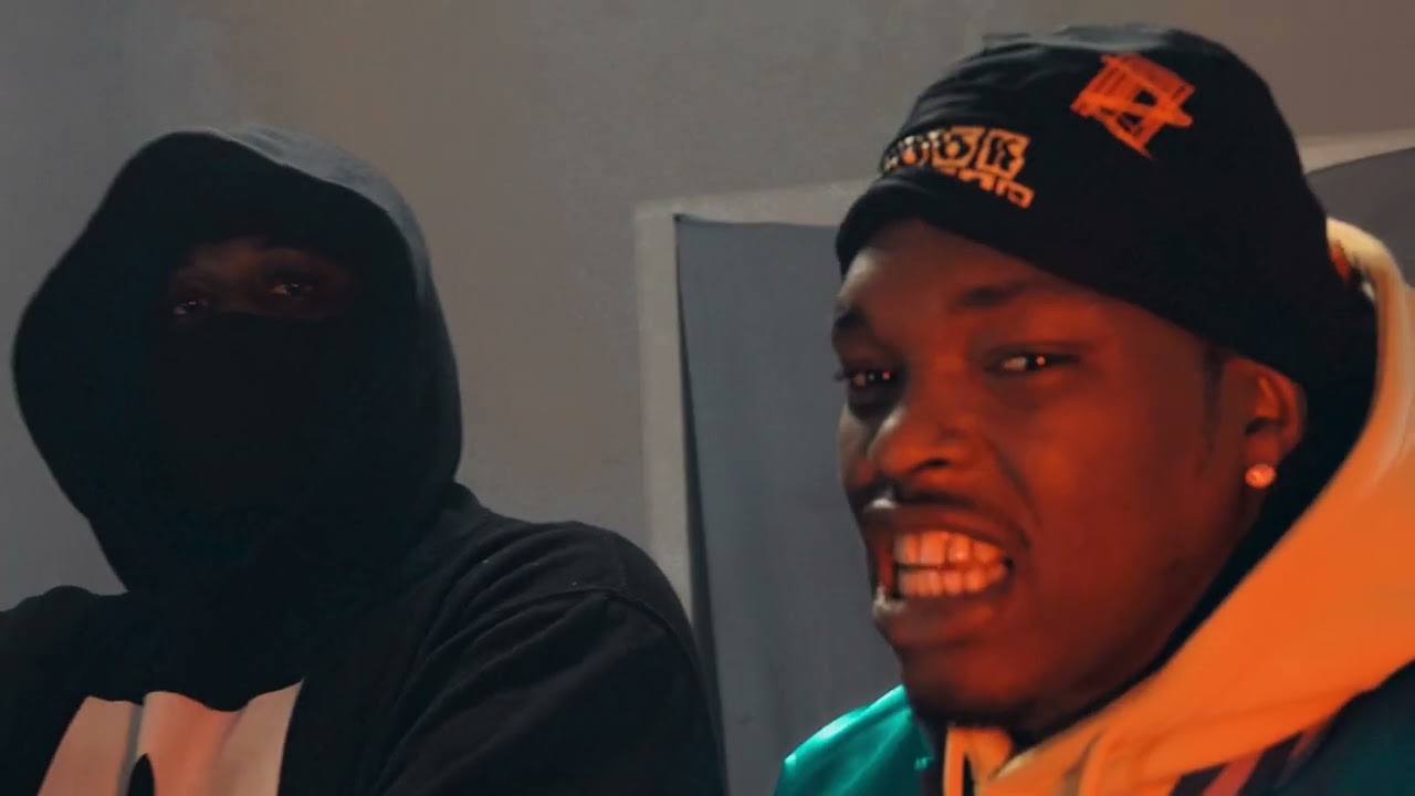 CHI FOOLIE- ALOT- TVAF