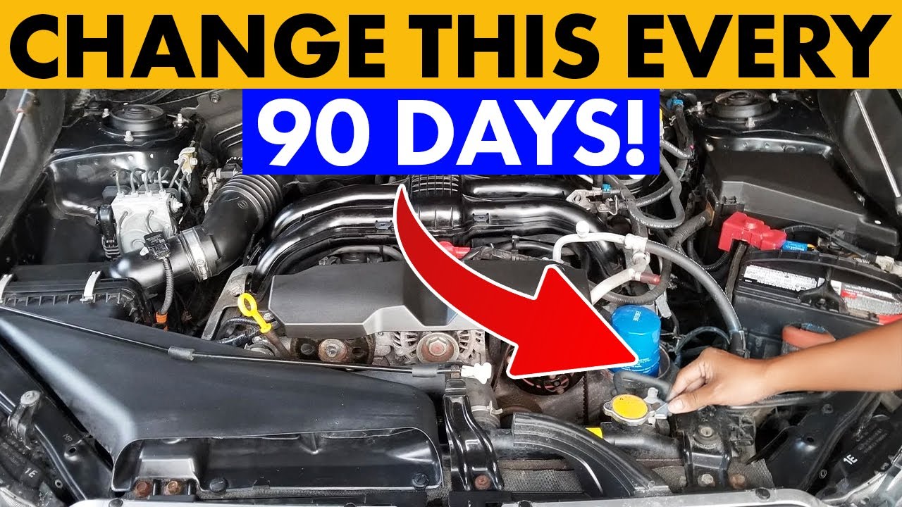 How To Make Your Honda Run Over 500k Miles Without Any Major Repairs
