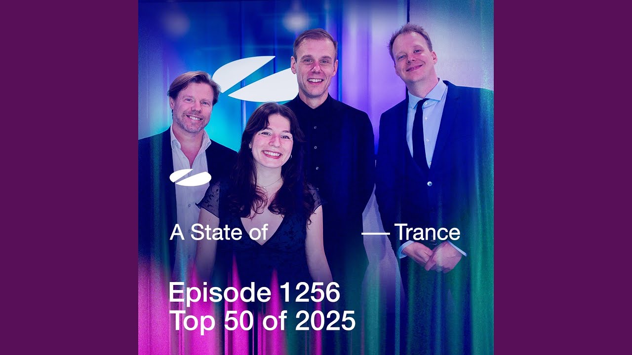 For You (ASOT 1256)