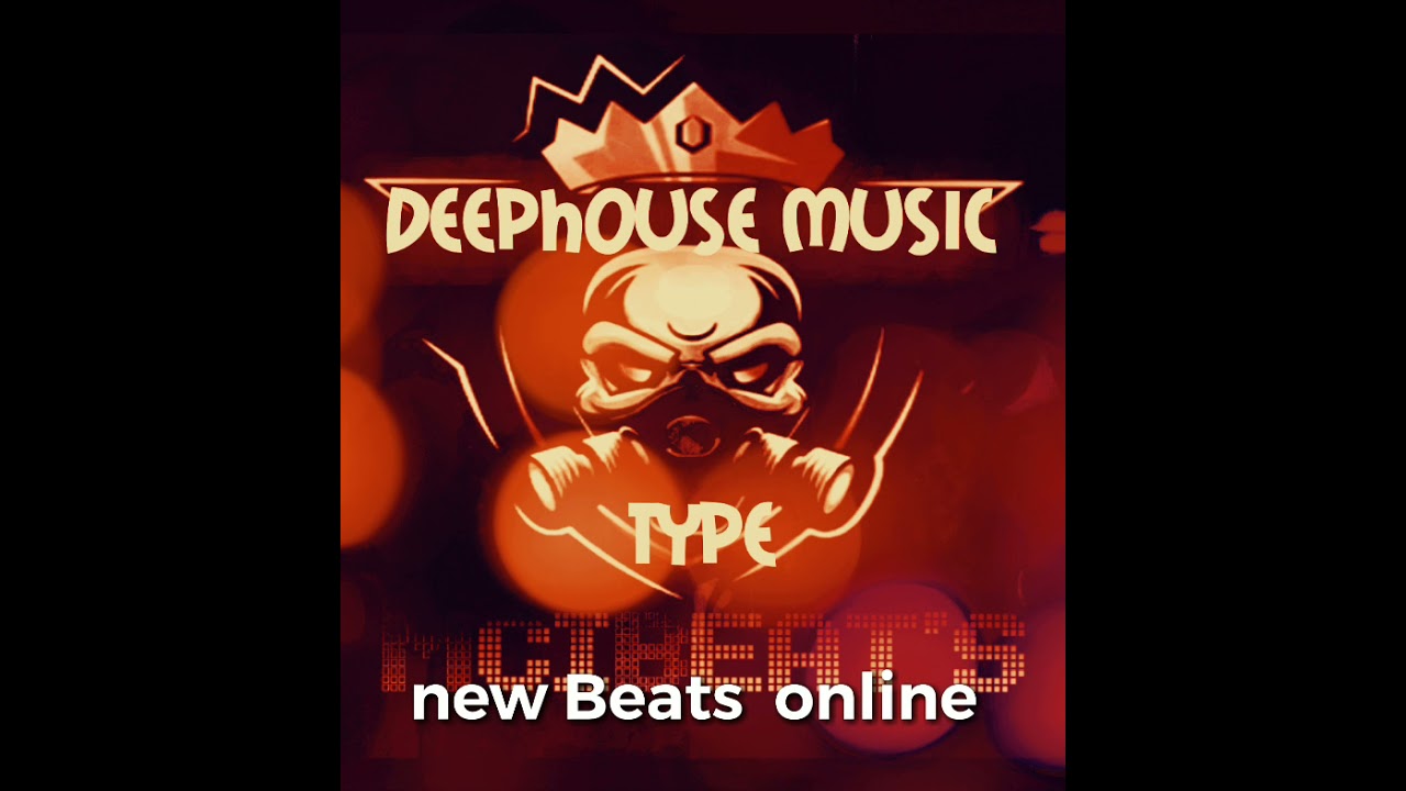 MciBeats - DeepHouse type beat