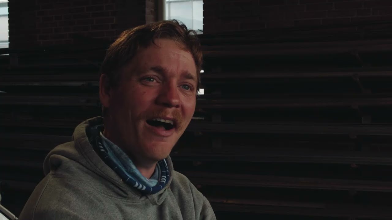 R&Oslash;DDER - Kortfilm - Media College Denmark / Medieskolerne GF2