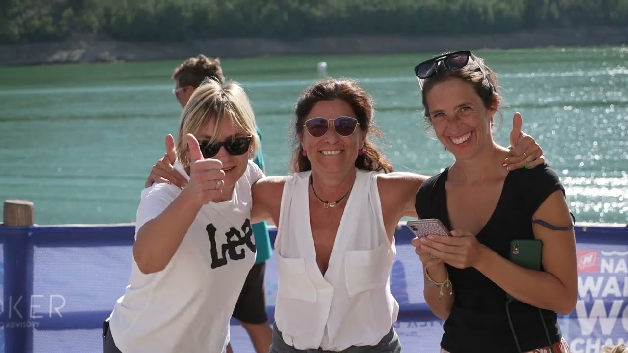 DAY 1 | 2023 Nautique WWA Wakeboard World Championships presented by GM Marine