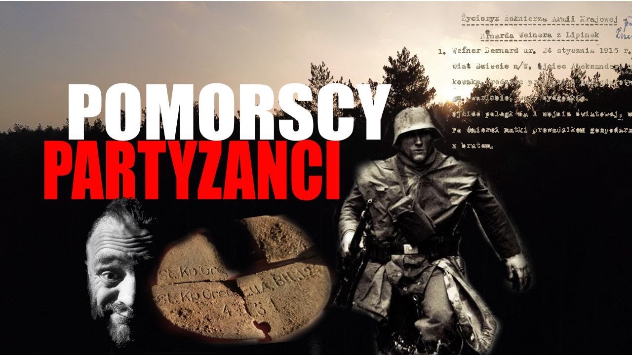 POMORSCY PARTYZANCI