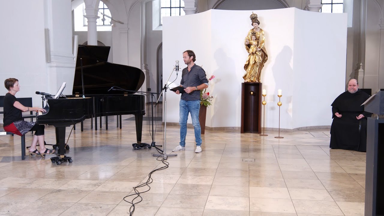 Tagesimpuls zum 27.07.20 aus der Augustinerkirche Würzburg