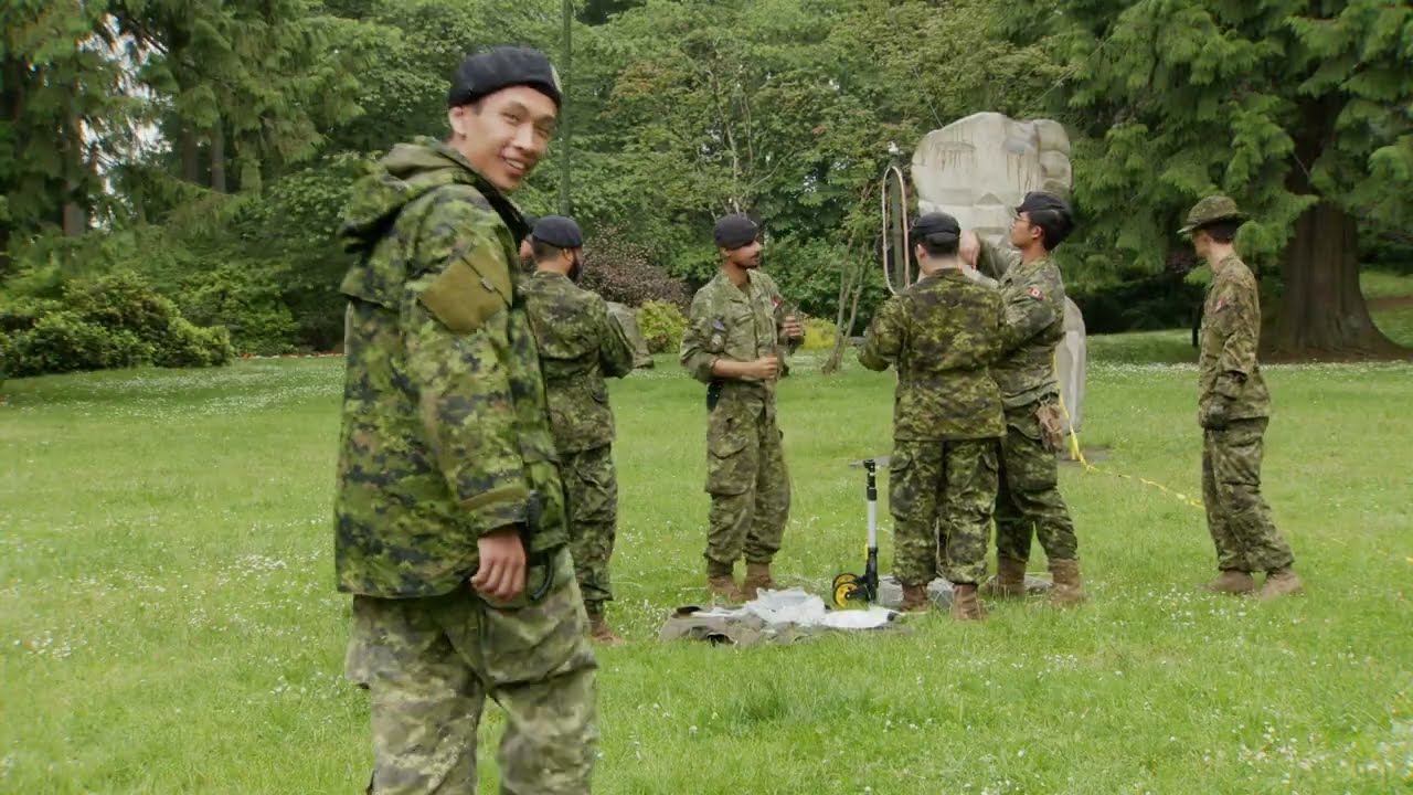 Field Day 2024 @ Blue Mountain Park