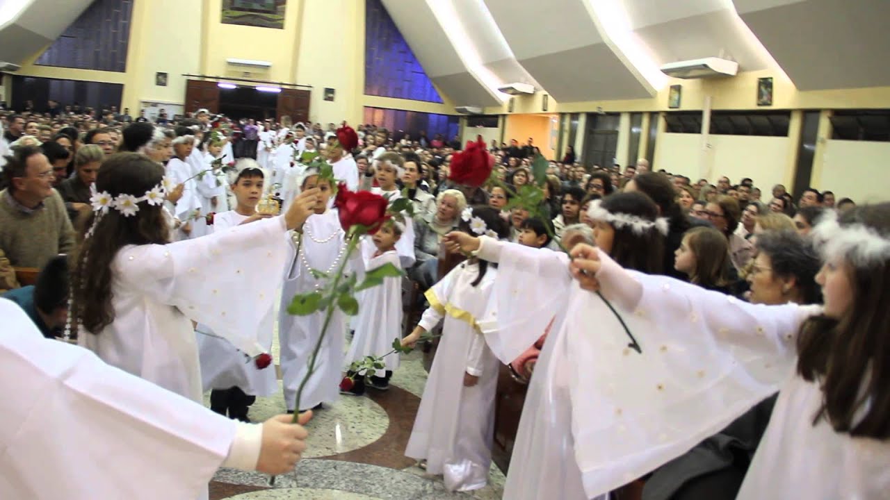 Coroação de Nossa Senhora
