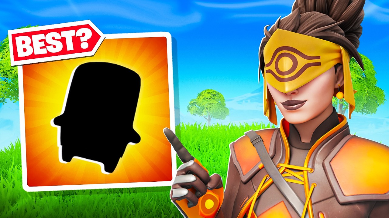 This Is The Best Sprite In Fortnite Season 3