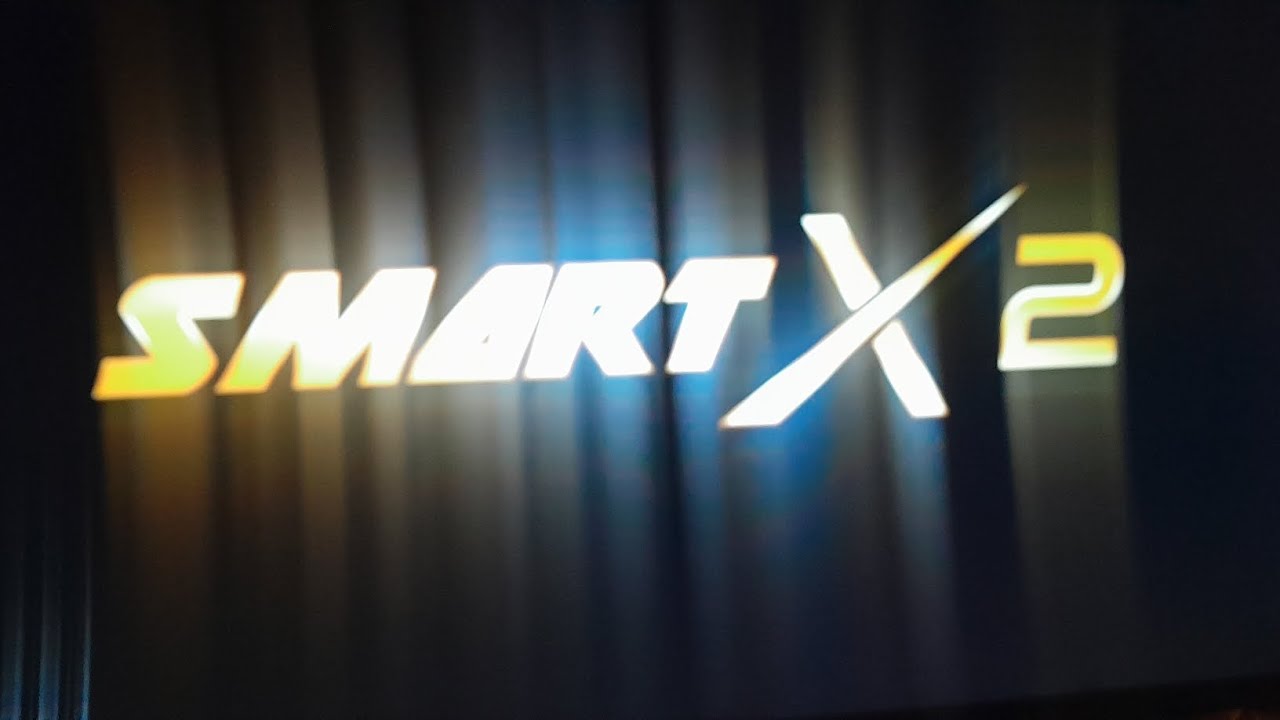 كود جديد smart x2 