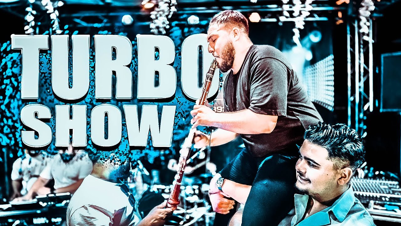 ORK ROMANIEI - ALPEN MINUNE -  DANI BIKOV - TURBO SHOW 2025