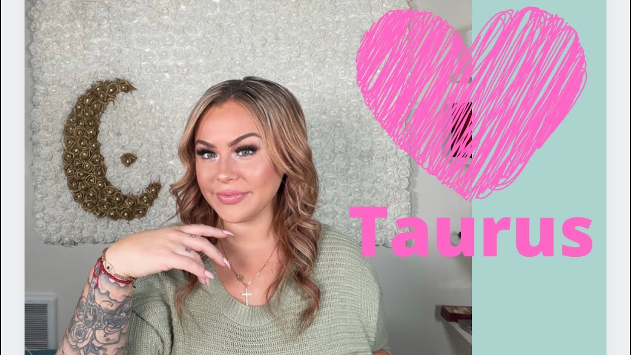 TAURUS: I feel you leaving me behind ♥️
