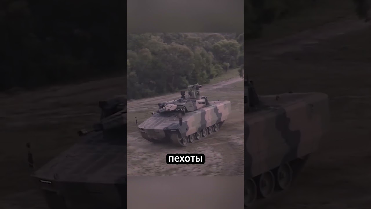 KF41 Lynx &mdash; Немецкий зверь на поле боя!
