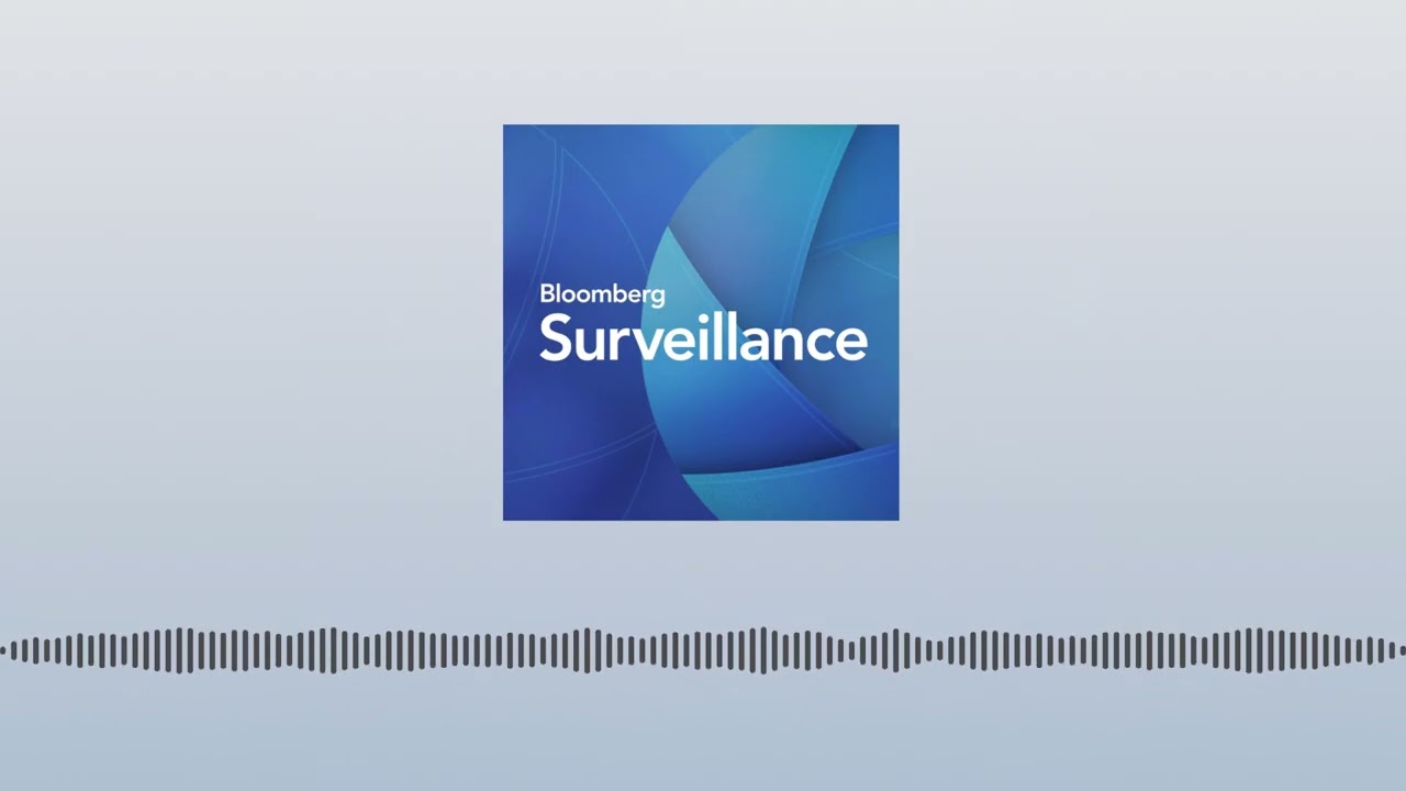 Bloomberg Surveillance TV: March 17th, 2026 | Bloomberg Surveillance