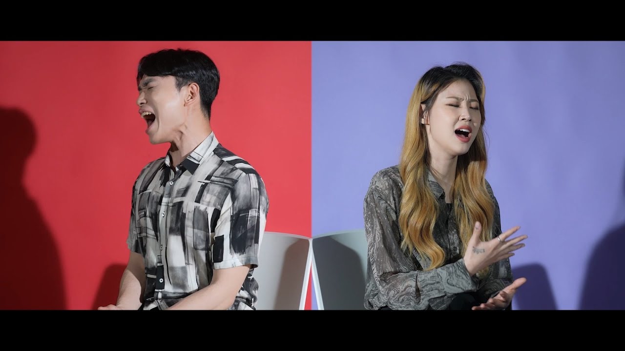 [MV] 015B(공일오비) - 우리 이렇게 스쳐 보내면 (Passing By You) (Feat. 동하(Dongha), 김지운(Kim Ji Woon))