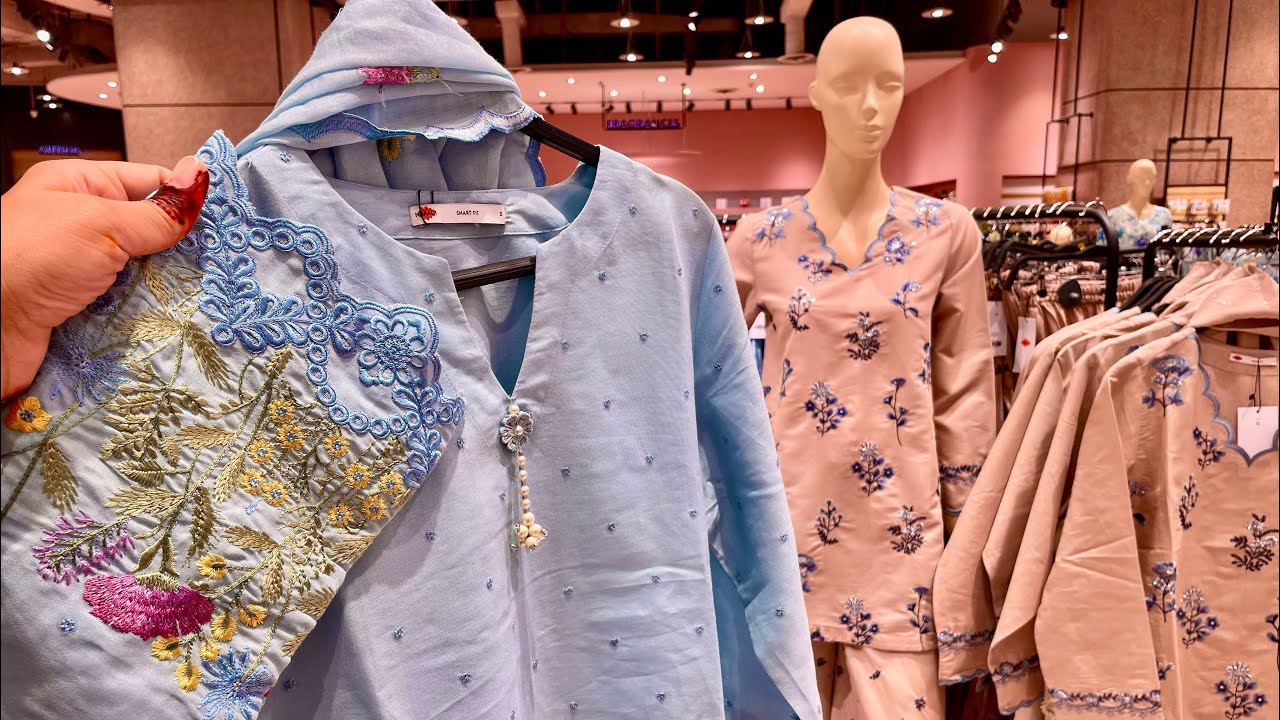 Khaadi Eid Collection 2026 || Khaadi New Collection 2026