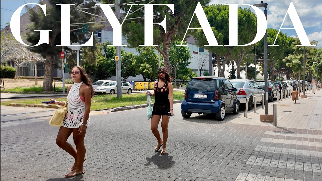 Glyfada Athenian Riviera Capital | July 2026