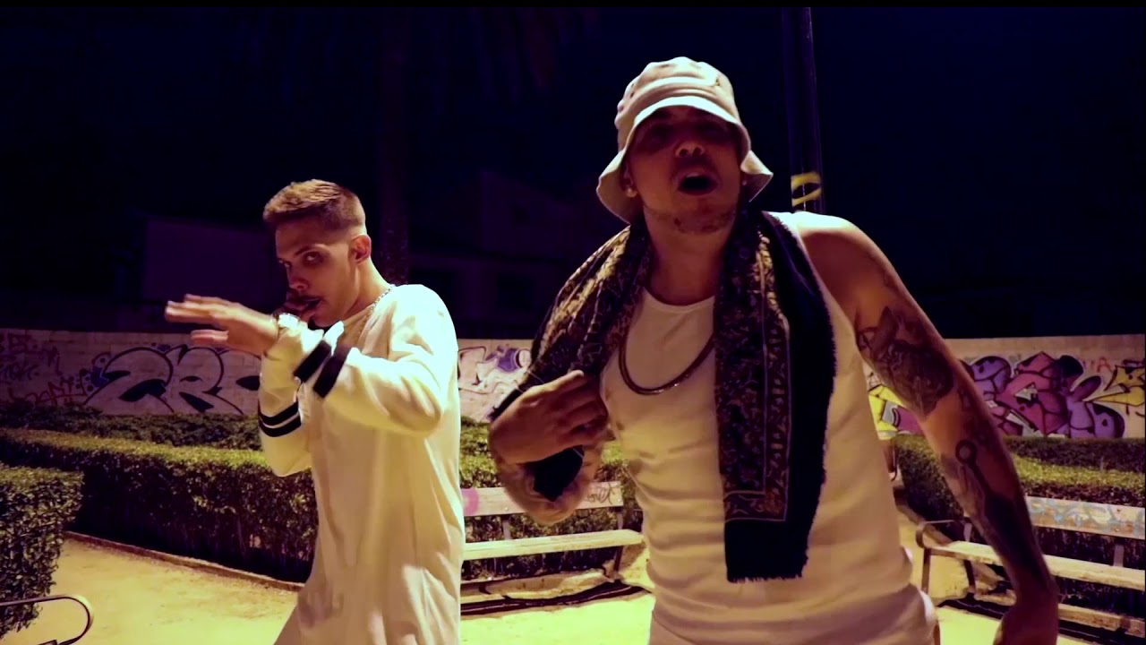 SONANDO BIEN BRAVO - C.Terrible ft. Rikky (Prod. por Bigla) #socioejecutor