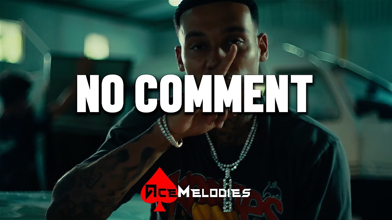 Fredo x UK Rap Type Beat - 