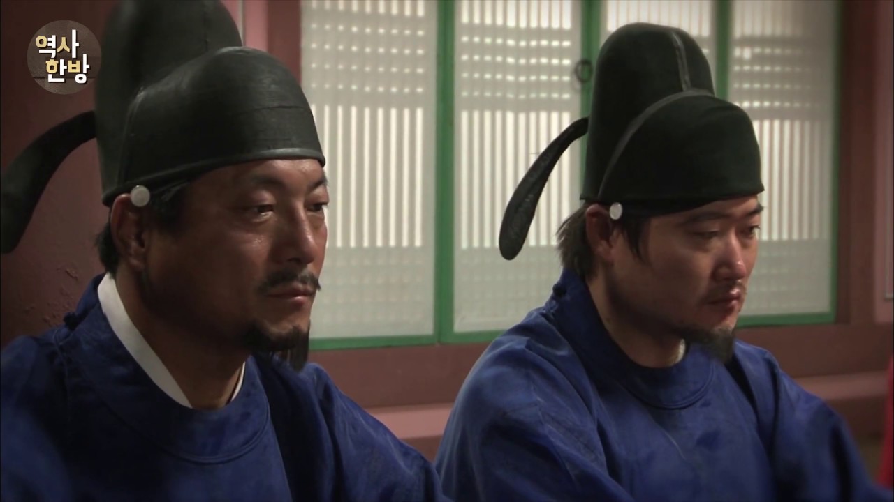 영상한국사 I 114 왜구는 누구인가