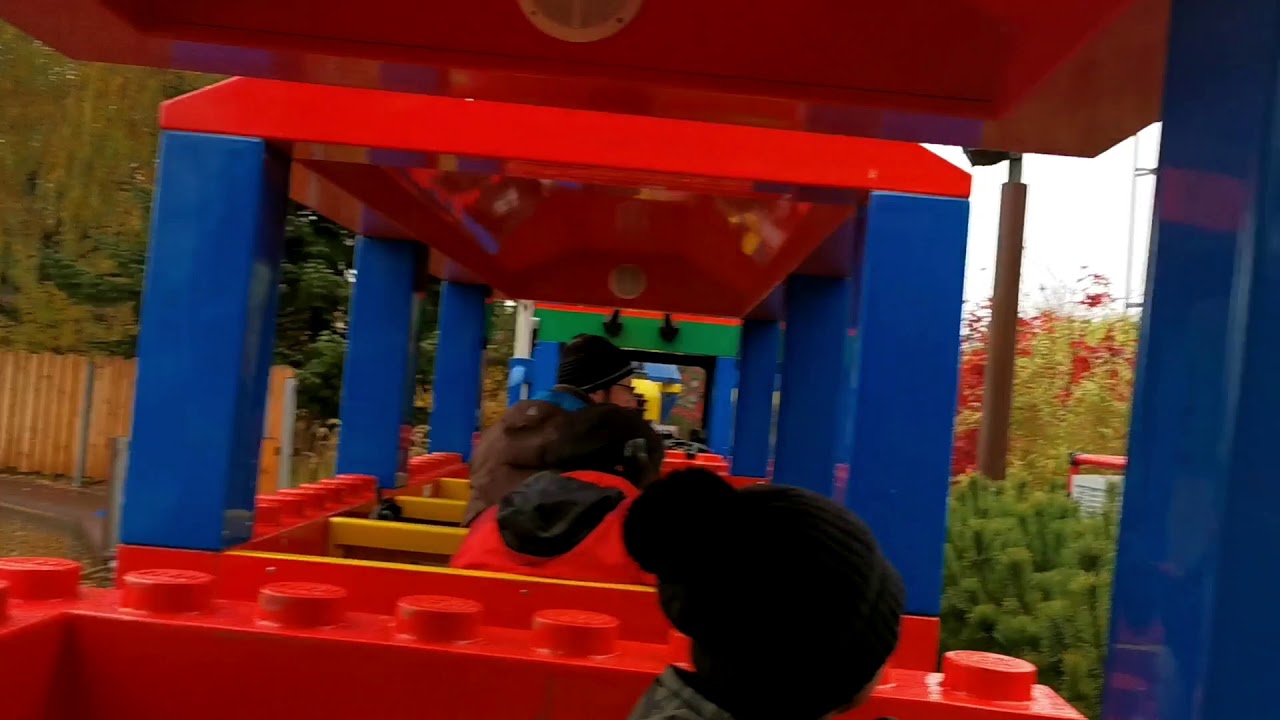 Welcome To LEGOLAND Deutschland Resort