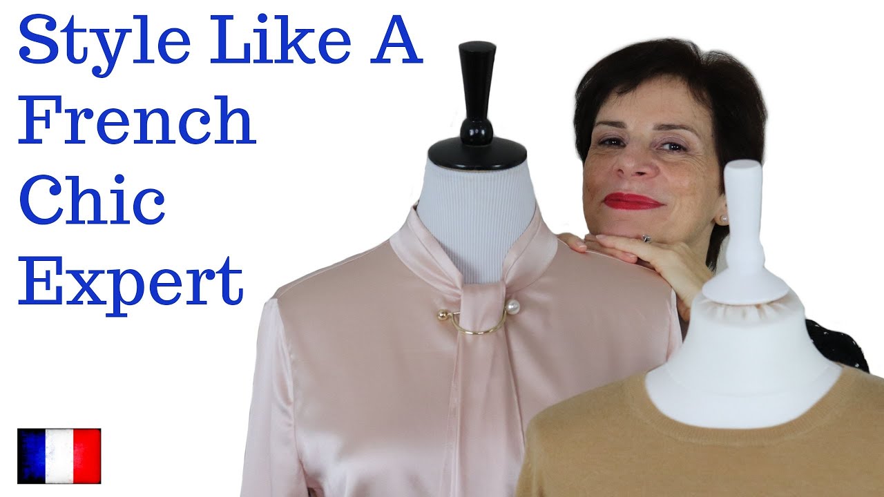 How To Style Like An Expert