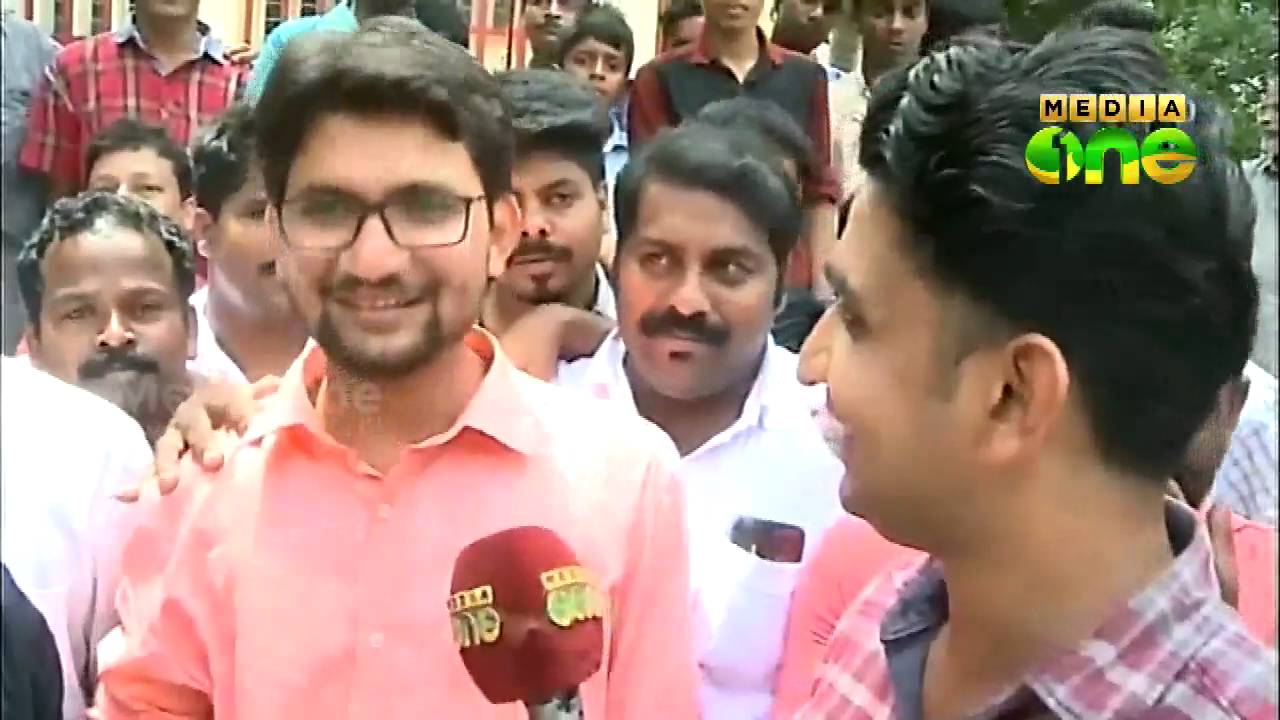 Muhsin to continue fight against communal elements inside Assembly also