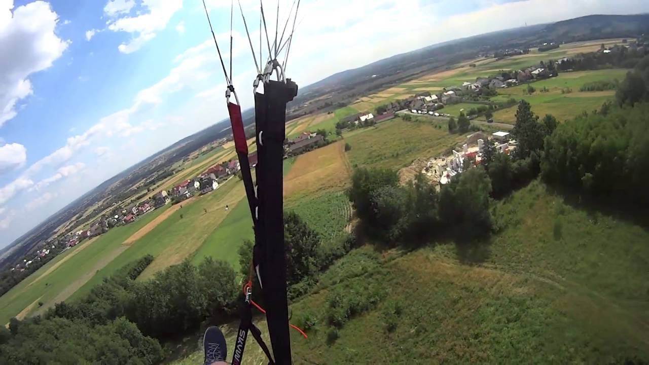 Klonówka 05.07.2016