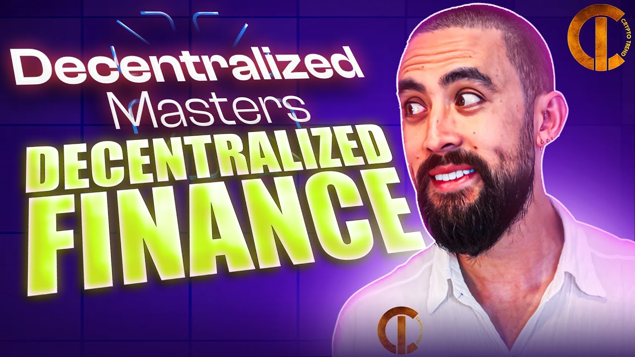 Decentralized Masters Honest Review 2026 | Full Course Breakdown
