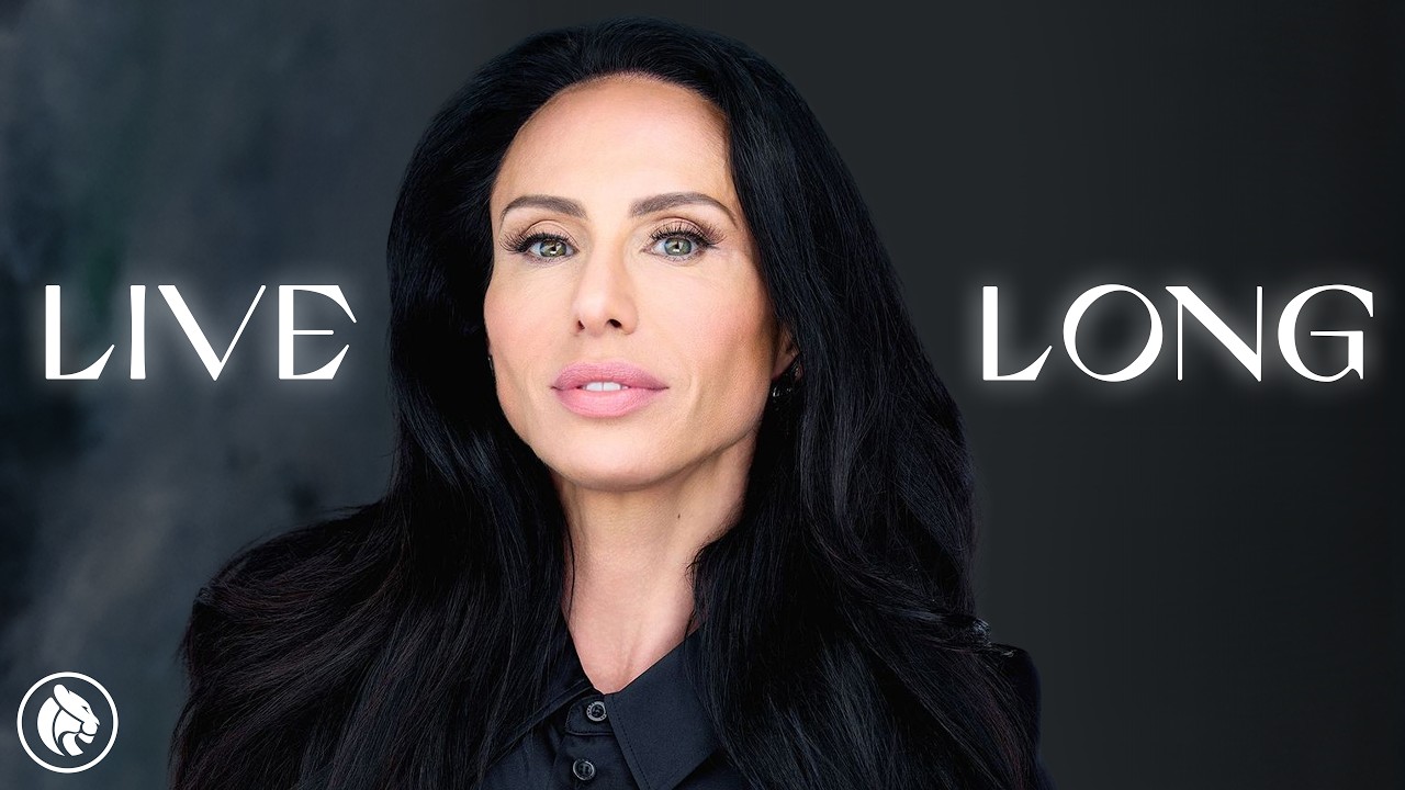 Mastering Longevity: How to Build a Resilient Body That Thrives Under Pressure