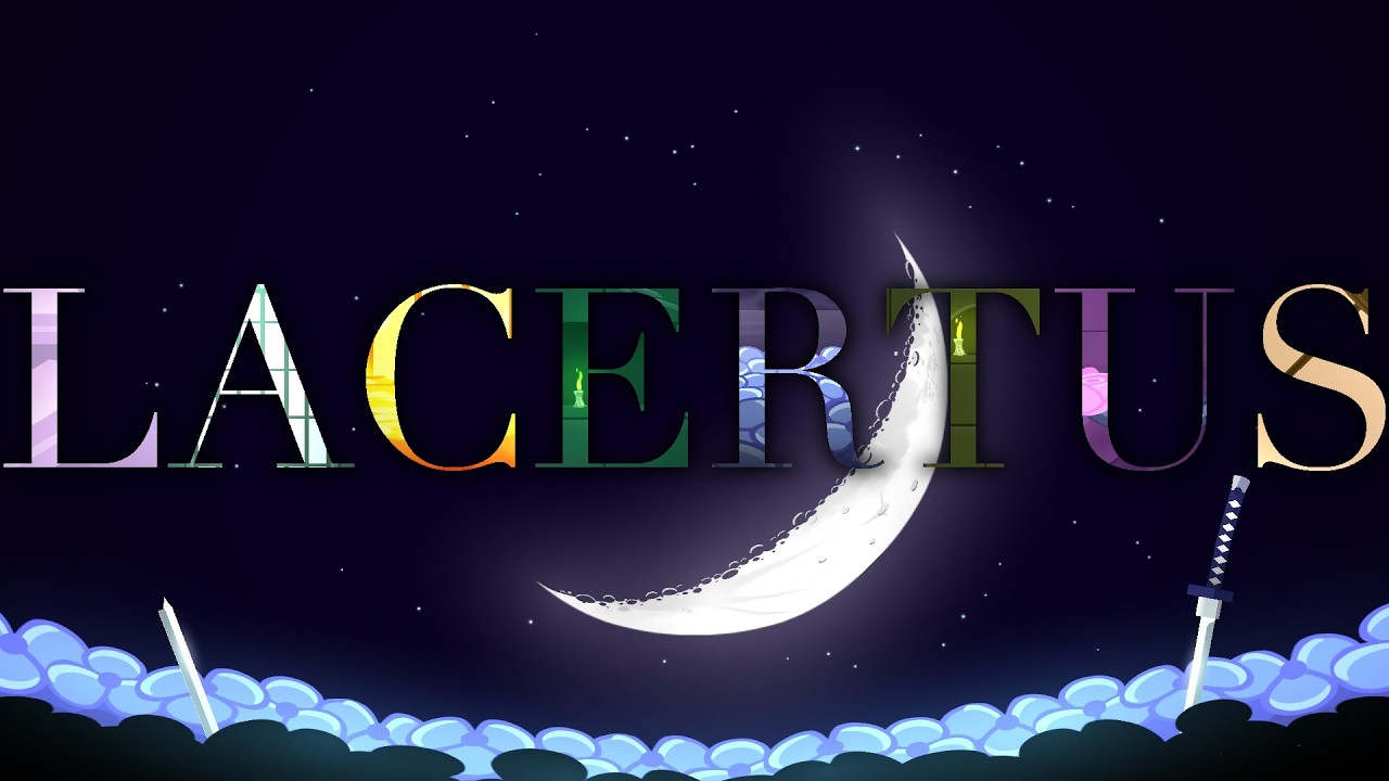Lacertus | Geometry Dash