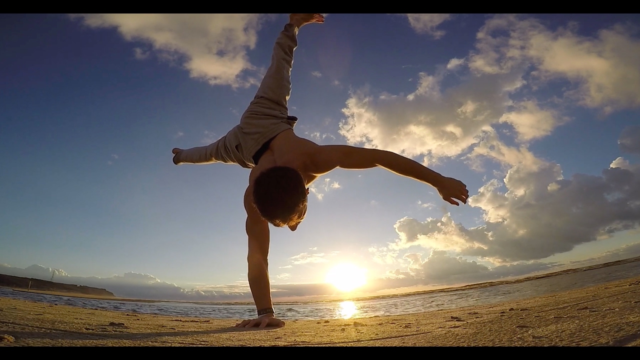 2k16: My 2nd Year of Street Workout | Best/Unseen Moments (Motivation)