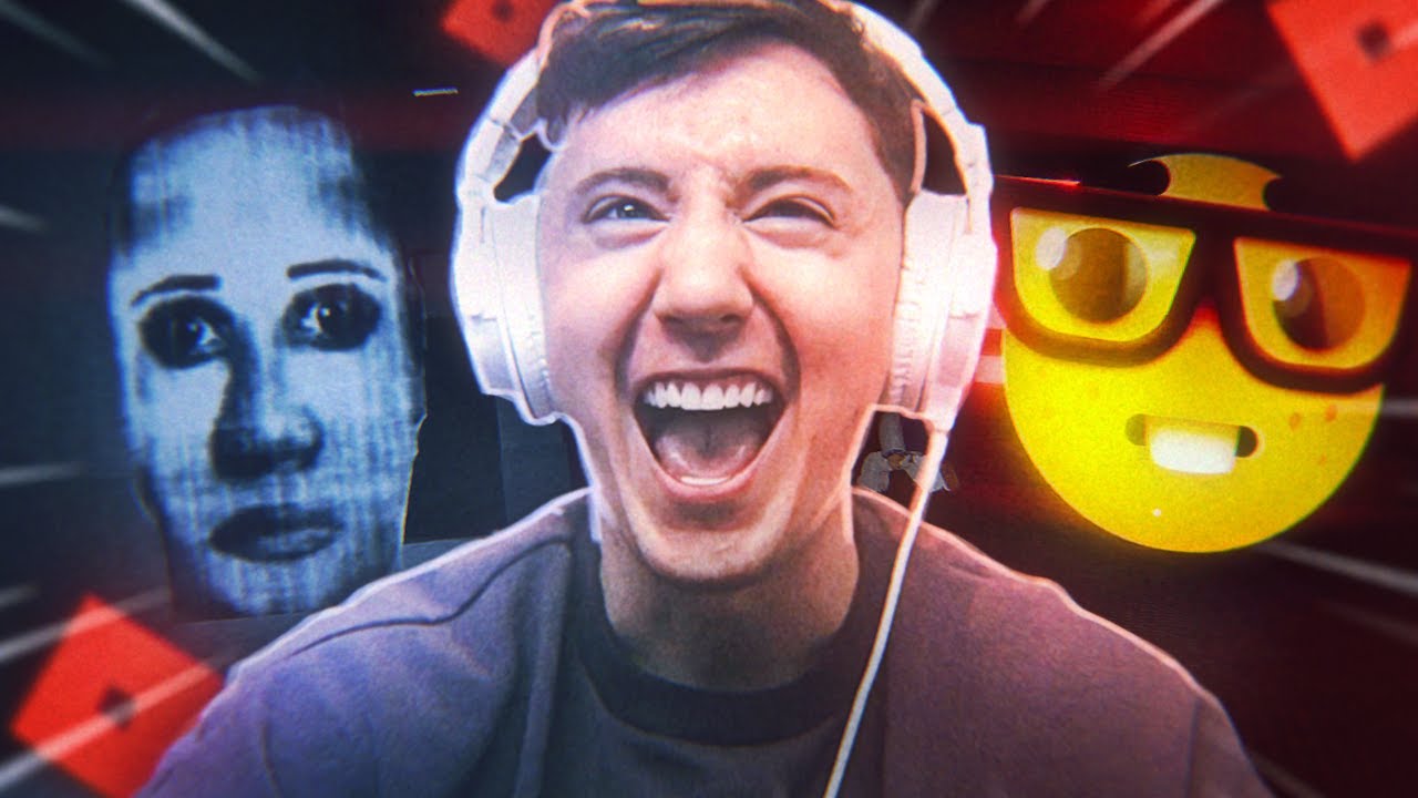 GOOFY RUNNERS ON ROBLOX IS INSANE... w/ 8-BitRyan
