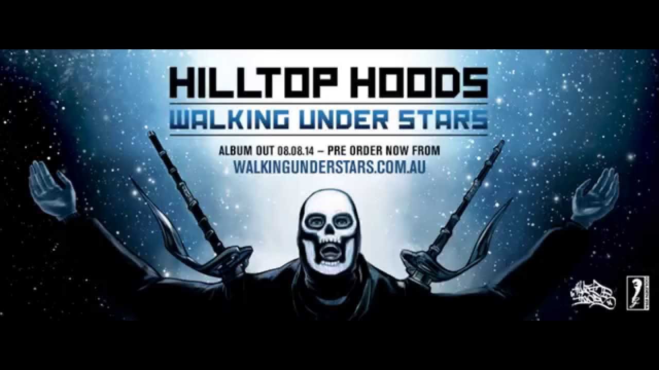 Suffa (Hilltop Hoods) Live on Triple J - 8 Minute Verse [Good Quality]