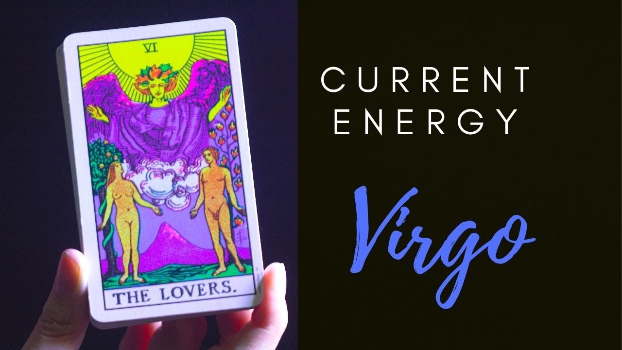 Virgo stay strong as the universe is making this relationship happen for you!💖Tarot Reading