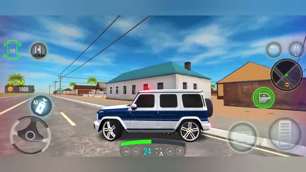 العاب اطفال سيارات شرطة 🚔 شرطة الاطفال - العاب اطفال سيارات شرطة صغار 