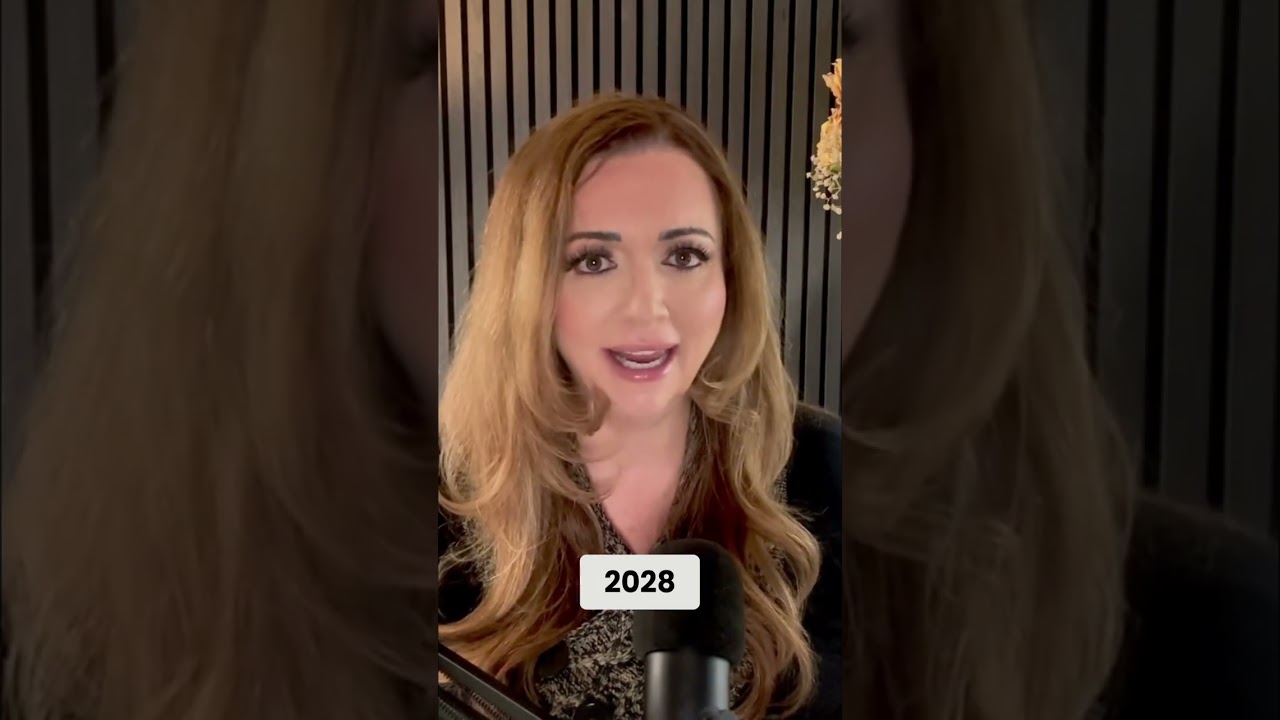 Are We Heading for a Housing Crisis in 2028? #shorts