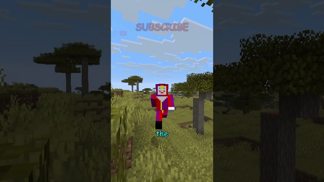 NEW FASTEST MOVEMENT METHOD #minecraft #trend #viral #