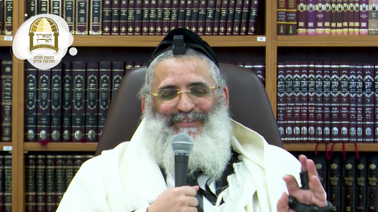 בישול על ידי נכרי בשבת | פינת ההלכה - שיעור 155 | מו