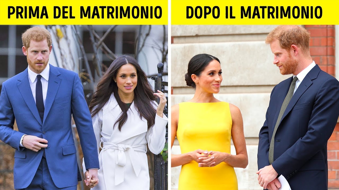8 Domande Sulla Famiglia Reale Che Tutti Ci Siamo Posti