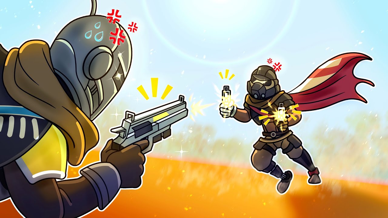 Helldivers in the Wild West