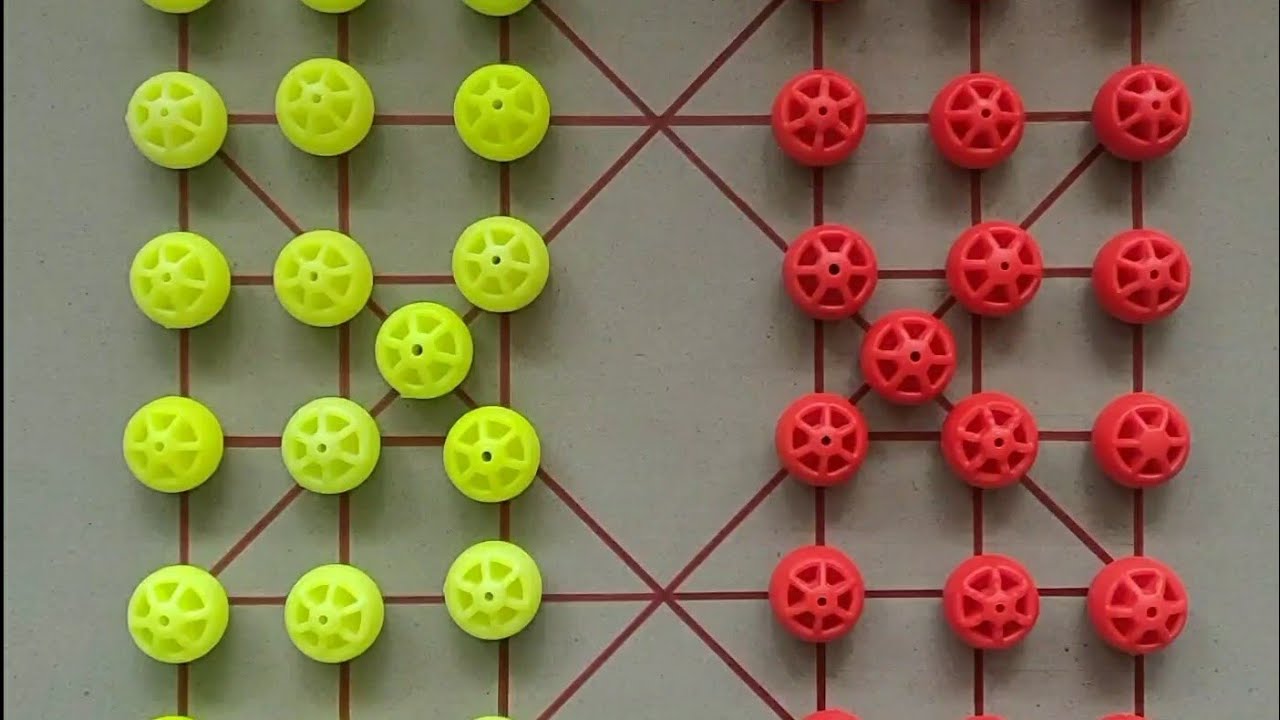 How to play bead 19 challenge accepted learn to play