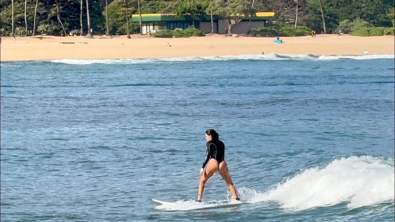 FERNANDA'S SHOW 15 - HAWAI