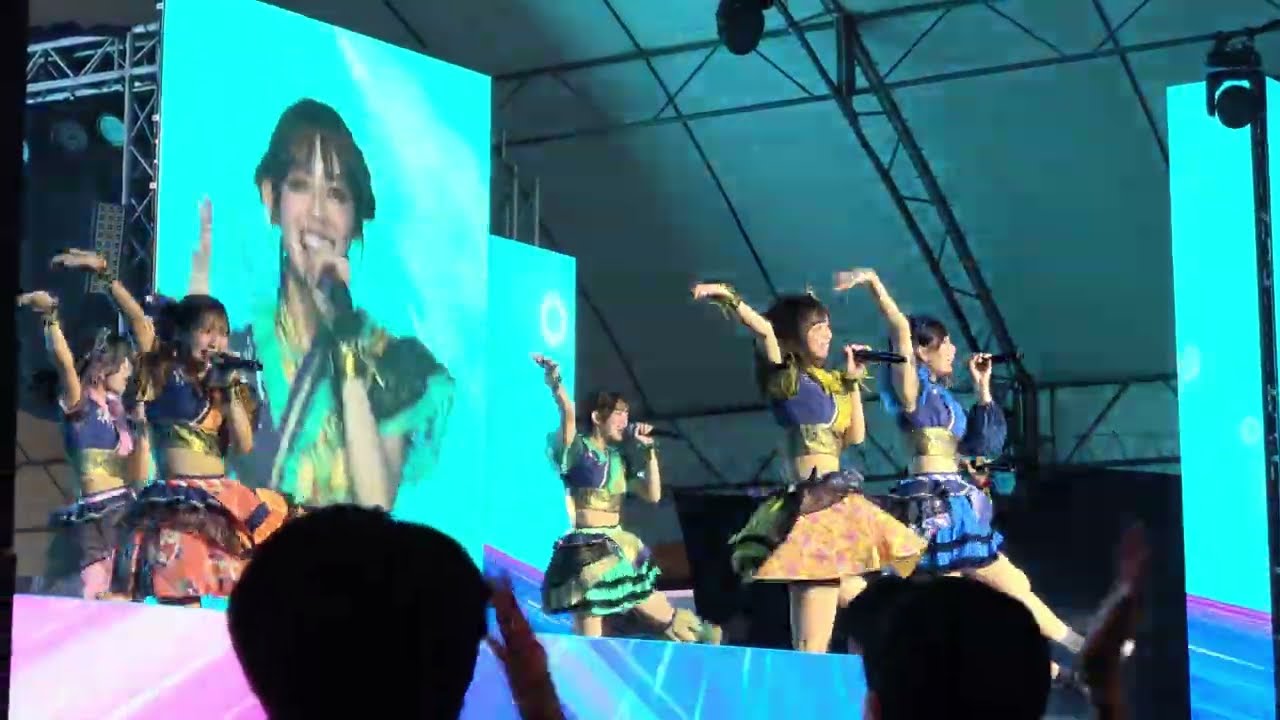 260207 Japanarism -  @ Kaze Stage - Japan Expo Thailand 2026