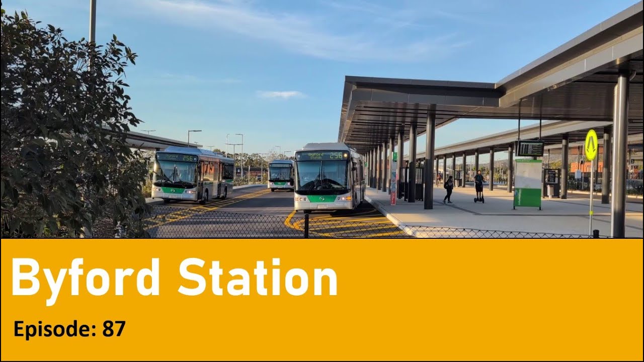 Byford Station (87)