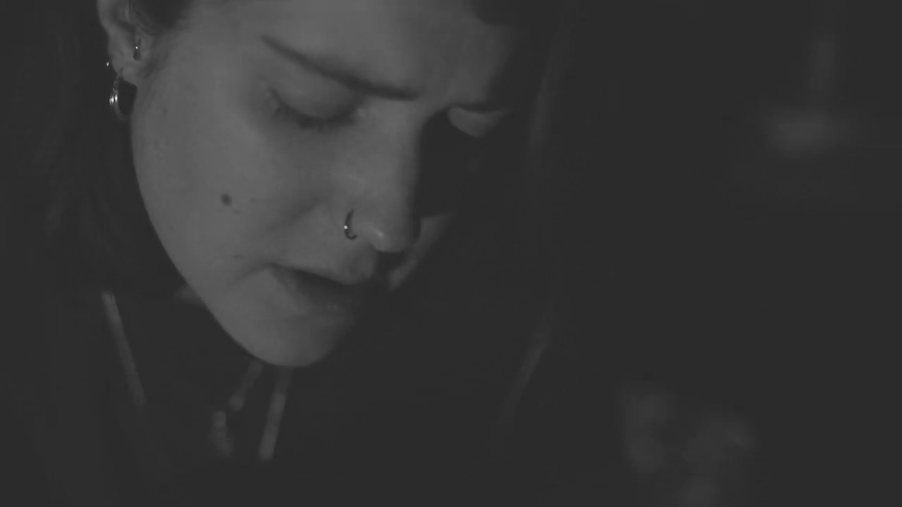 Lucy Kruger - Shiny Things (Tom Waits cover)