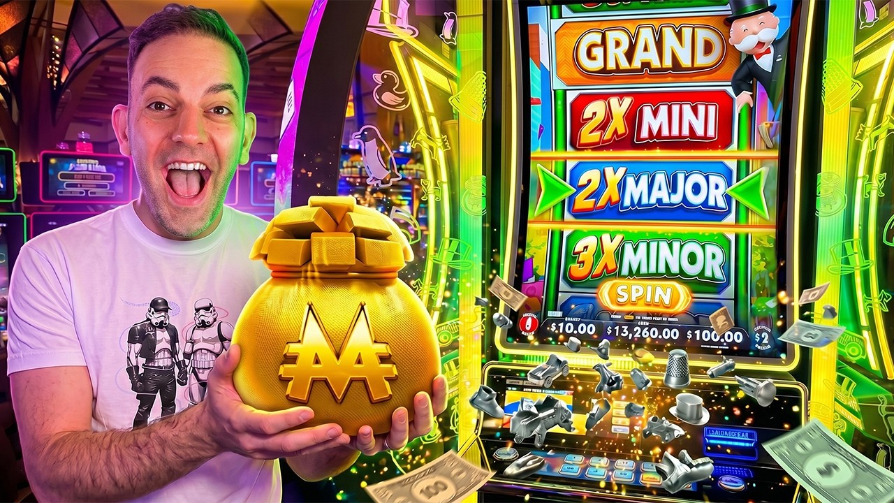 I Waited 72 HOURS to Play This Game!!