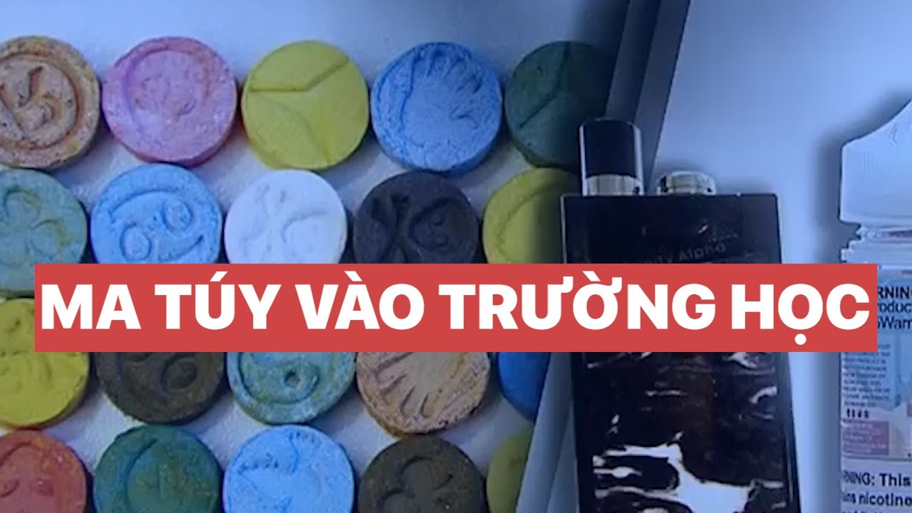 Ma túy 