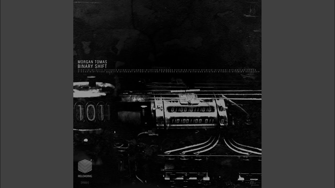 Spoken Word (Original Mix)