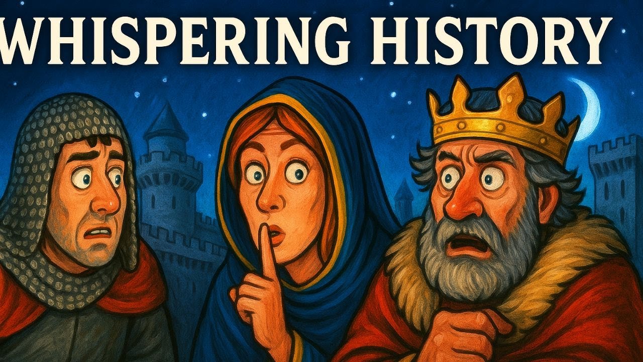 The Tour de Nesle Mystery: France&rsquo;s Cursed Royal Scandal
