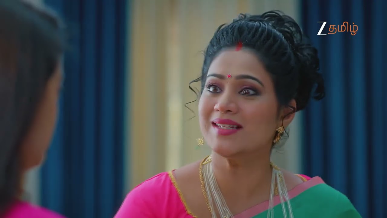 Salangai Oli | Ep - 333 | Webisode | Feb 25 2026 | Zee Tamil